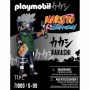 Figura de Acción Playmobil Kakashi