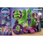 Playset Playmobil Ayuma