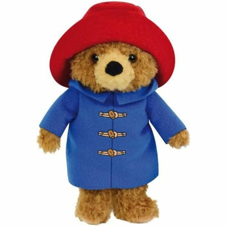 Jouet Peluche Jemini Paddington 17 cm