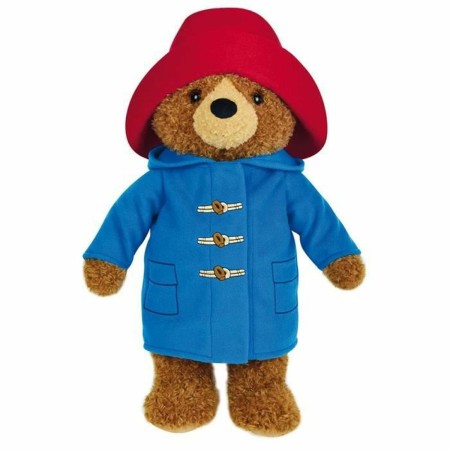 Jouet Peluche Jemini Paddington 45 cm