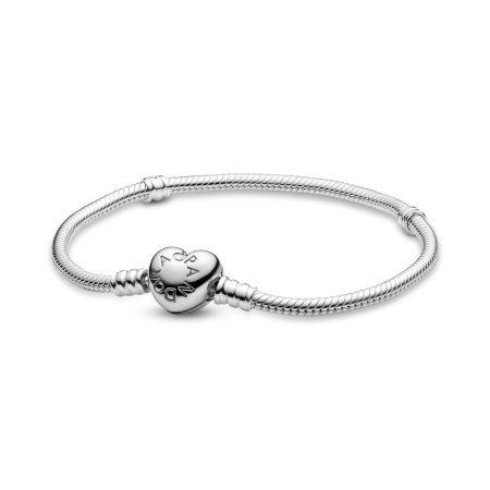 Pulsera Mujer Pandora MOMENTS