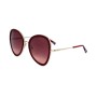 Gafas de Sol Mujer Missoni MIS 0042_S BURGUNDY Ø 54 mm