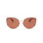 Lunettes de soleil Femme Max Mara MM0017-D