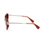 Gafas de Sol Mujer Max Mara MM0028