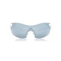 Lunettes de soleil Femme Paul Smith PIVLOCK ASANA_N WHITE Ø 99 mm