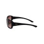 Lunettes de soleil Femme Paul Smith PURIST SHINY BLACK Ø 59 mm