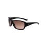 Lunettes de soleil Femme Paul Smith PURIST SHINY BLACK Ø 59 mm