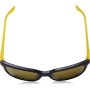 Gafas de Sol Mujer Paul Smith SMITH COLETTE_N BLUE YELLOW Ø 55 mm