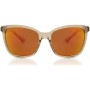 Lunettes de soleil Femme Paul Smith SMITH COLETTE_N BEIGE GREY Ø 55 mm