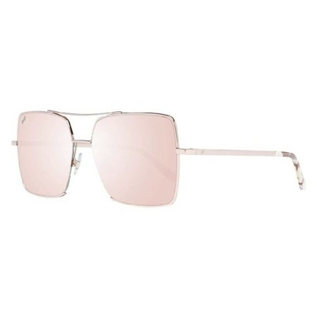 Gafas de Sol Mujer Web Eyewear WE0210 SHINY LIGHT BRONZE