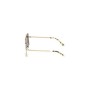 Lunettes de soleil Femme Web Eyewear WE0210 SHINY LIGHT BRONZE