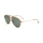 Gafas de Sol Hombre Lozza SL4209M TRANSPARENT BEIGE