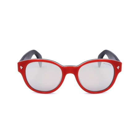 Gafas de Sol Hombre Lozza SL4251 RED MULTILAYER