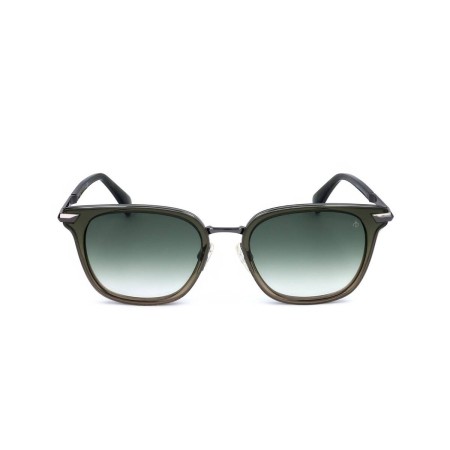 Gafas de Sol Unisex Rag & Bone RNB6000_S GREEN