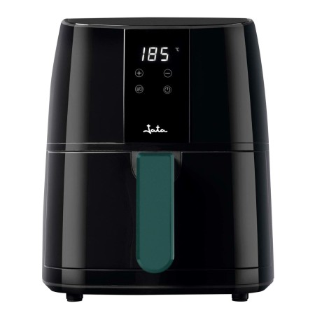 Freidora sin Aceite JATA JEFR1226 Negro 1400 W 4 L