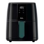 Freidora sin Aceite JATA JEFR1226 Negro 1400 W 4 L