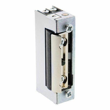 Ouvre-porte électrique Jis 1430r/b Automatique Symétrique 12-24 V AC/DC