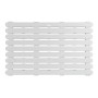 Parquet Wenko 22946100 Plastique 80 x 50 cm Intérieur/Extérieur Blanc