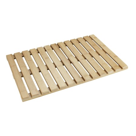 Parquet Wenko 23838100 60 x 40 cm Intérieur/Extérieur Bambou