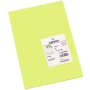 Papiers carton Iris Apple 29,7 x 42 cm Vert (50 Unités)