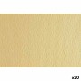 Cartulinas Sadipal LR Beige 50 x 70 cm (20 Unidades)