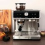 Cafétière Cecotec Power Espresso 20 Bar Cream 2,5 l 1550 W