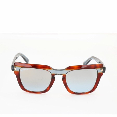 Lunettes de soleil Unisexe Dsquared2 DQ0285 Ø 51 mm