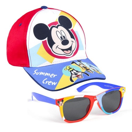 Casquette enfant Inca 2200009413 Lunettes de soleil