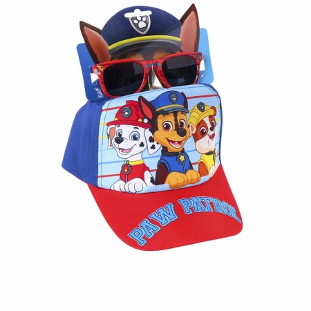 Gorra Infantil Inca Gafas De Sol Gorra Paw Patrol Lote