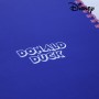 Libreta de Anillas Donald Duck Disney CRD -2100002724-A5-NAVY BLUE