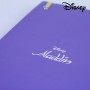 Cahier à Spirale Aladdin Disney CRD -2100002724-A5-RAINBOW