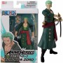 Figura Articulada Bandai One Piece Zoro 17 cm