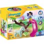 Playset Playmobil Playground Hada 15 Piezas