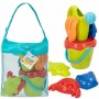 Set de jouets de plage Color Baby