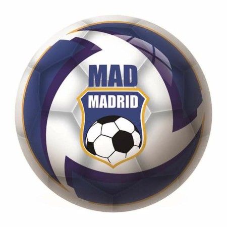 Pelota Unice Toys Madrid Ø 23 cm