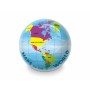 Ballon Unice Toys World Map Ø 23 cm