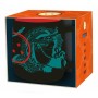 Taza con Caja Dragon Ball Z Cerámica 360 ml Negro