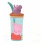 Botella de Agua Peppa Pig Core Plástico 360 ml