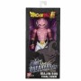 Figura Articulada Dragon Ball Z Kid Buu 30 cm