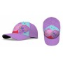 Casquette enfant Peppa Pig Polyester