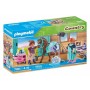 Playset Playmobil 71241 Cheval 52 Pièces