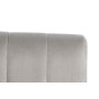 Sillón DKD Home Decor 63 x 68 x 81 cm Natural Gris Beige Pino