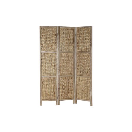 Paravent DKD Home Decor Fibre 120 x 2 x 170 cm