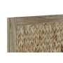 Paravent DKD Home Decor Fibre 120 x 2 x 170 cm