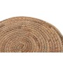 Salvamantel DKD Home Decor Natural Hierba marina 35 x 35 x 1 cm