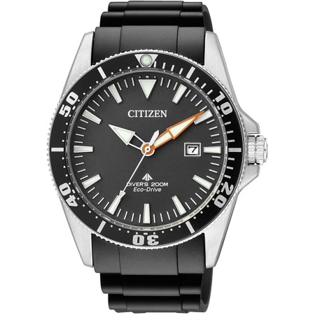 Montre Homme Citizen Noir (Reconditionné B)