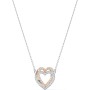 Collier Femme Swarovski (Reconditionné A+)