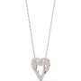 Collier Femme Swarovski (Reconditionné A+)