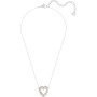 Collier Femme Swarovski (Reconditionné A+)