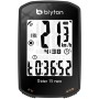 Compteur de Bicyclette Bryton BR15NE (Reconditionné B)